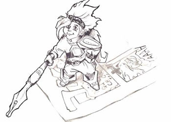 Stage de Manga : inscrivez-vous vite !