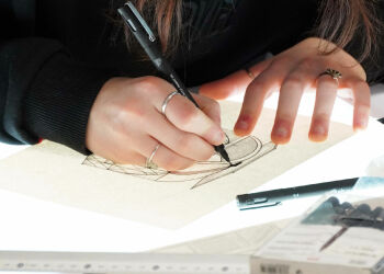 Design d'espace un jour, design d'espace