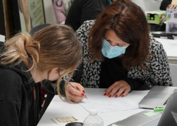 Une formation qui touche bientt  sa