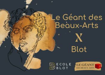 Un nouveau partenariat pour l'cole Blot