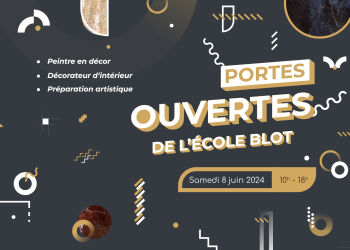 Les JPO sont de retour 🤩 