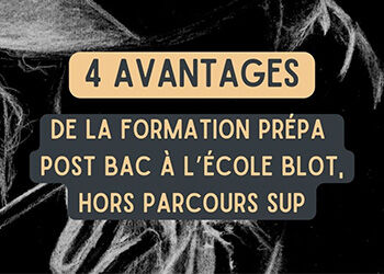 Pourquoi choisir la Prpa  Blot