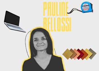 En apart - Pauline, assistante