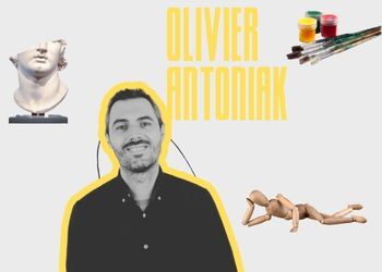 En apart - Olivier, rfrent