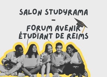 L'Ecole Blot prsente au Salon Studyrama