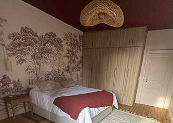 Jessica, ancienne lve et dcoratrice