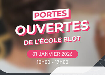 Les Journ�es Portes Ouvertes 2026 sont