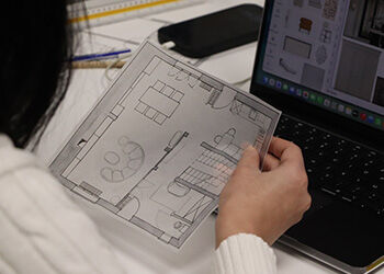 Devenez Décorateur d'intérieur avec