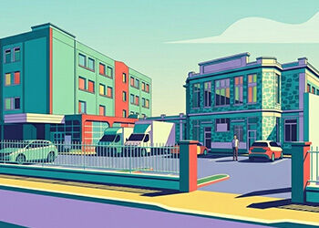 Une nouvelle page s'�crit : l'�cole Blot