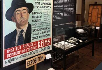 Un an apr�s son centenaire, l'�cole Blot