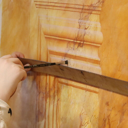 D�couvrir la formation Peintre en d�cor