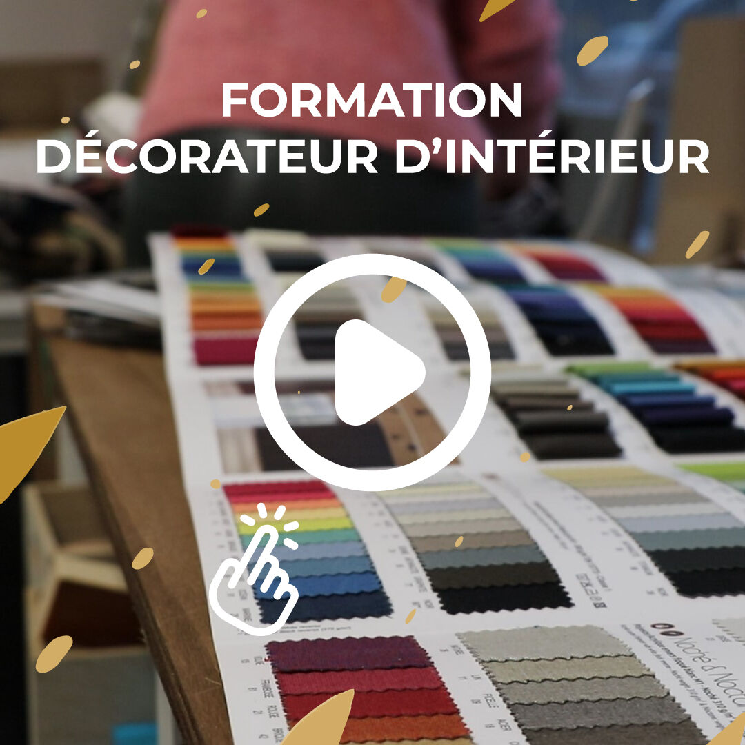 Facade video