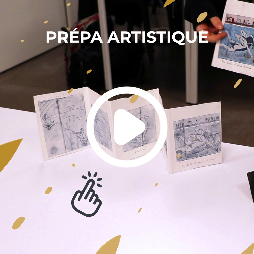 Facade video
