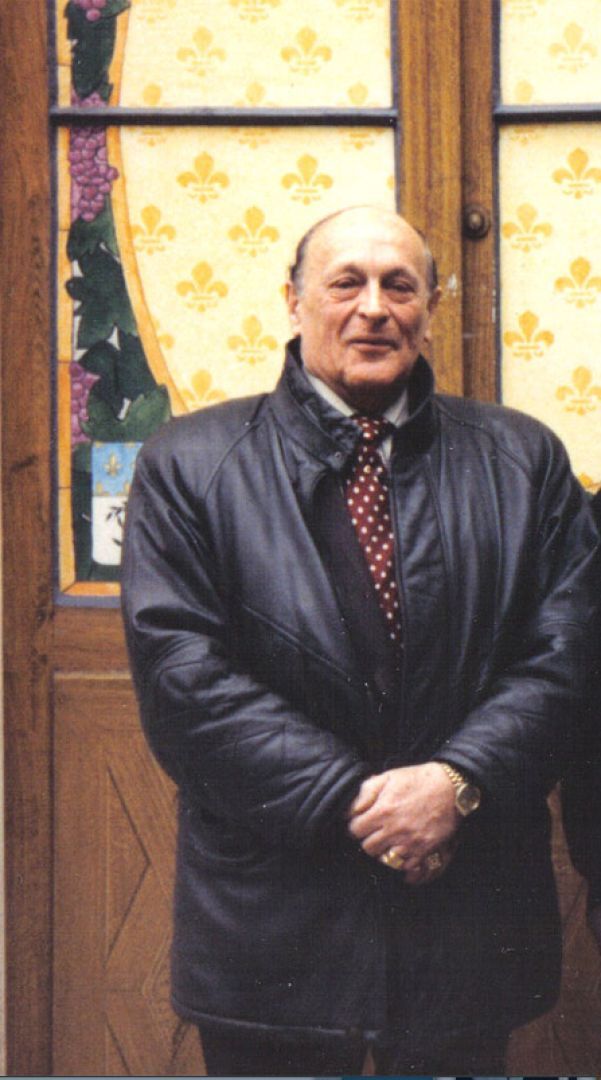 l'histoire de l'cole blot