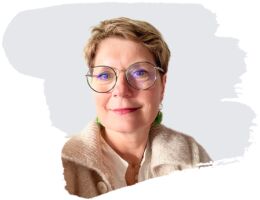 Claire TOUSSAINT