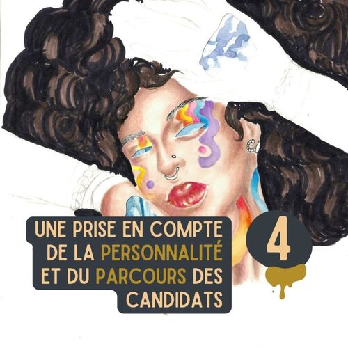 formation arts appliqués hors parcoursup