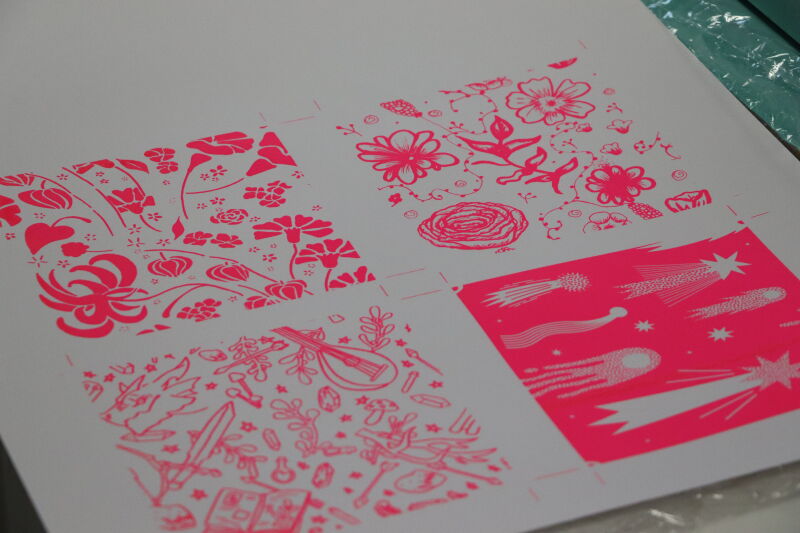 R�sultat s�rigraphie