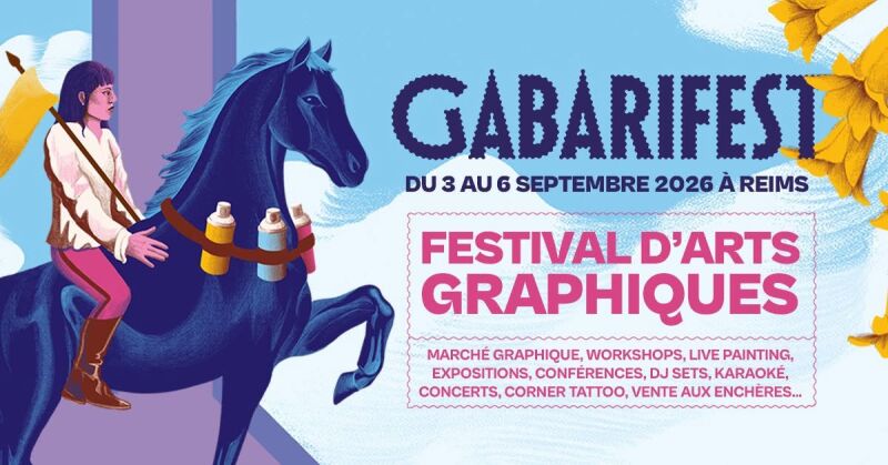 Banni�re Gabarifest
