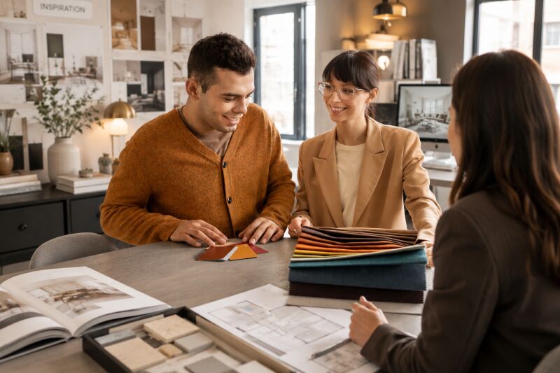 Rendez-vous Client Blot