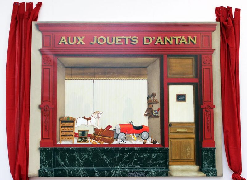 Doroth�e-BELLATON-Prix du public Blot 2016