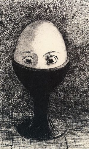 odilon redon